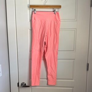 Women's Pink Leggings